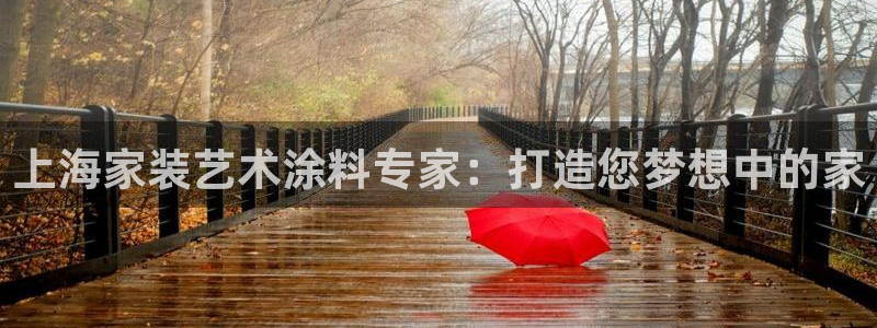 和记app官网登录：上海家装艺术涂料专家：打造您梦想中的家