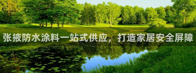 和记港口：张掖防水涂料一站式供应，打造家居安全屏障
