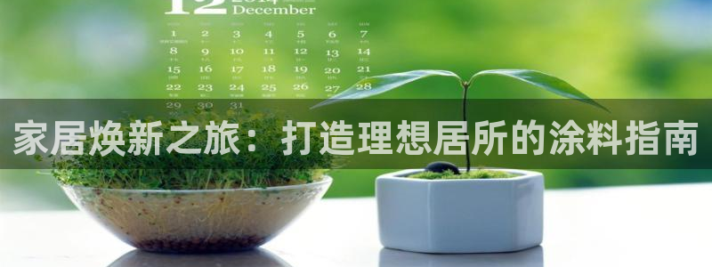 深圳和记科技有限公司：家居焕新之旅：打造理想居所的涂料指南