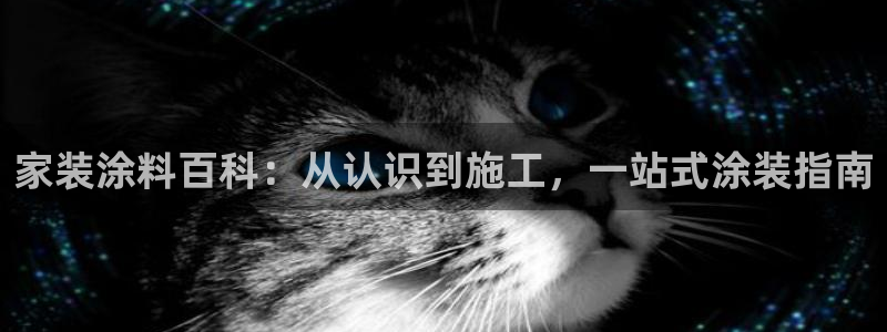 和记网页版：家装涂料百科：从认识到施工，一站式涂装指南