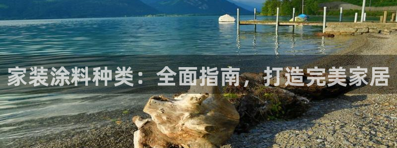 和记国际官网官网：家装涂料种类：全面指南，打造完美家居