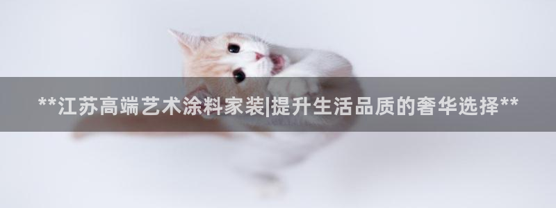 和记旗舰厅：**江苏高端艺术涂料家装|提升生活品质的奢华选择**