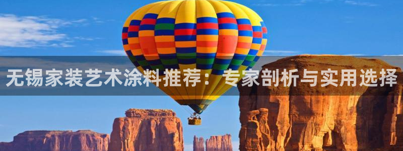上海和记餐饮有限公司：无锡家装艺术涂料推荐：专家剖析与实用选择