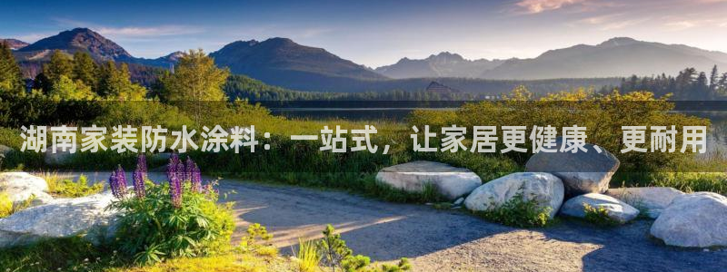 和记 中国官网
